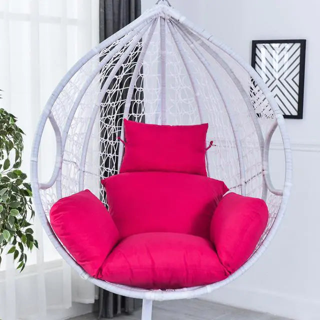 Single Swing Cushion for Indoor/Outdoor Chairs
