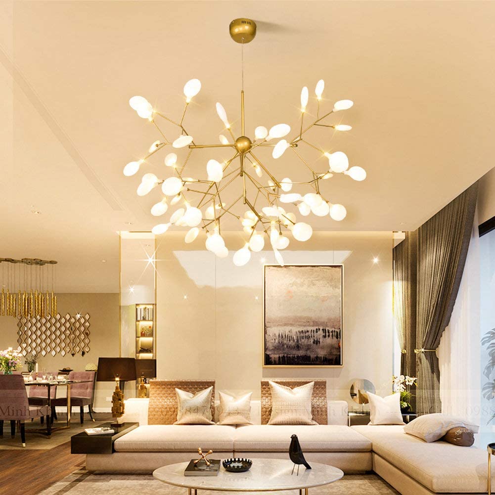 Lighting & Ambience