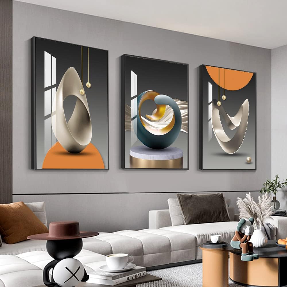 Wall Art & Decor