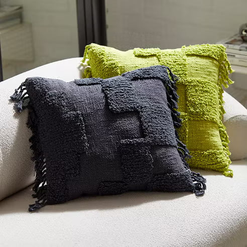 Cushion & Throws