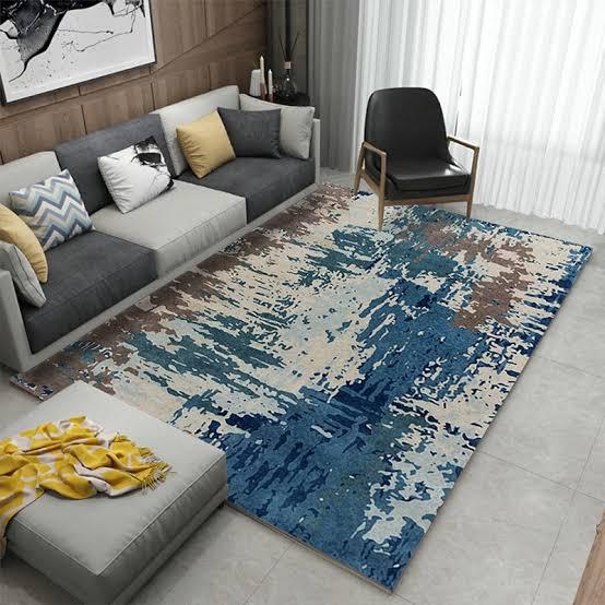 Rugs & Carpets