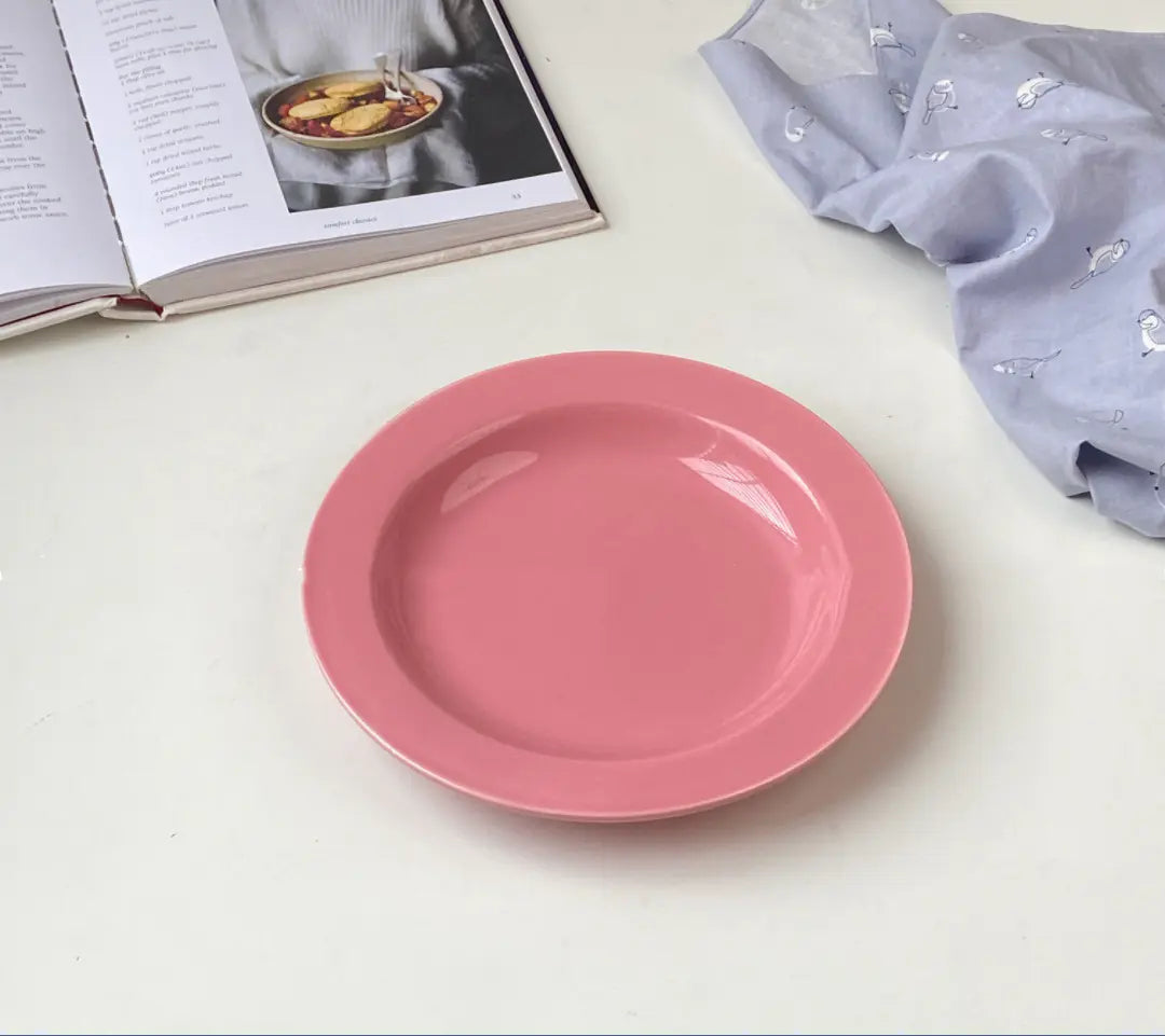 Dessert Serving Plate