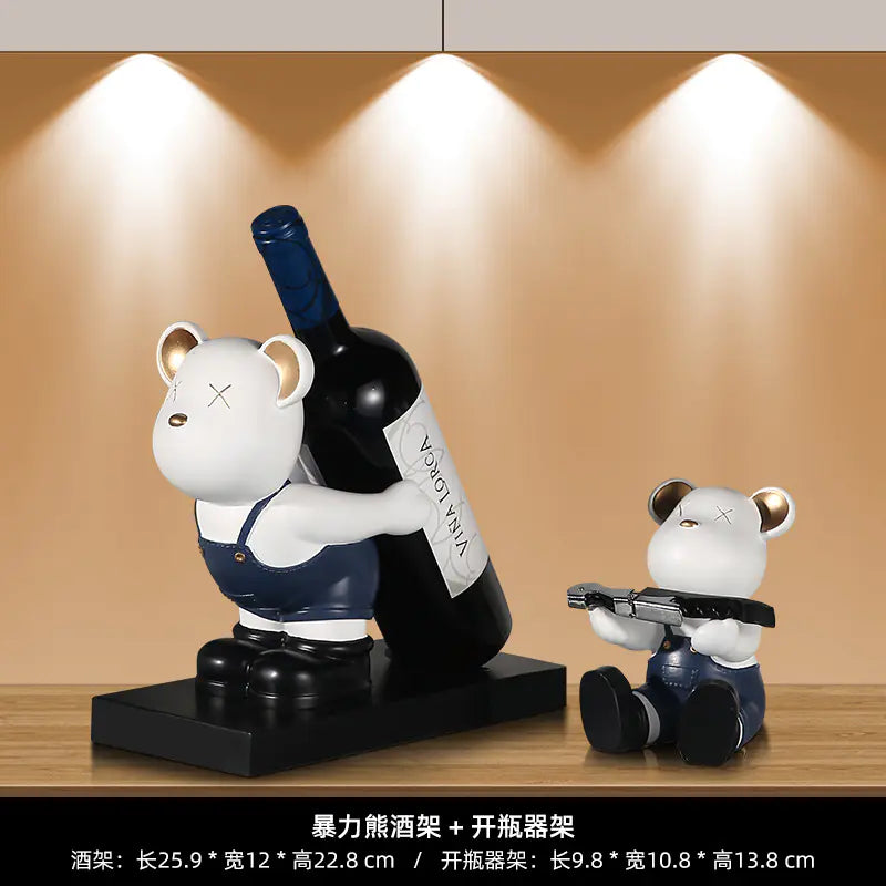 Modern Luxury Home Decor for Living Room Display