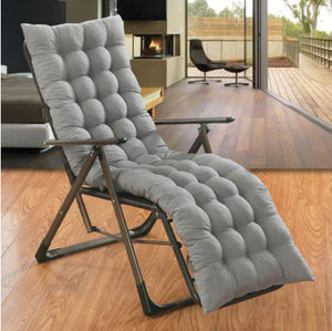 Thick Universal Cushions for Rocking & Folding Chairs