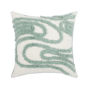 European Style Sofa Cushions and Lumbar Support Pillows