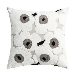 European Style Sofa Cushions and Lumbar Support Pillows