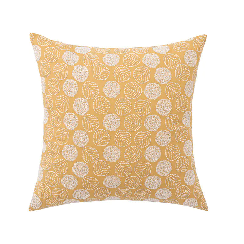 European Style Sofa Cushions and Lumbar Support Pillows