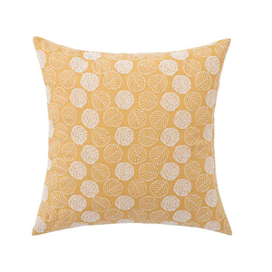 European Style Sofa Cushions and Lumbar Support Pillows