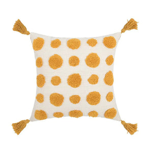 European Style Sofa Cushions and Lumbar Support Pillows