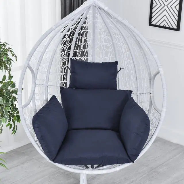 Single Swing Cushion for Indoor/Outdoor Chairs