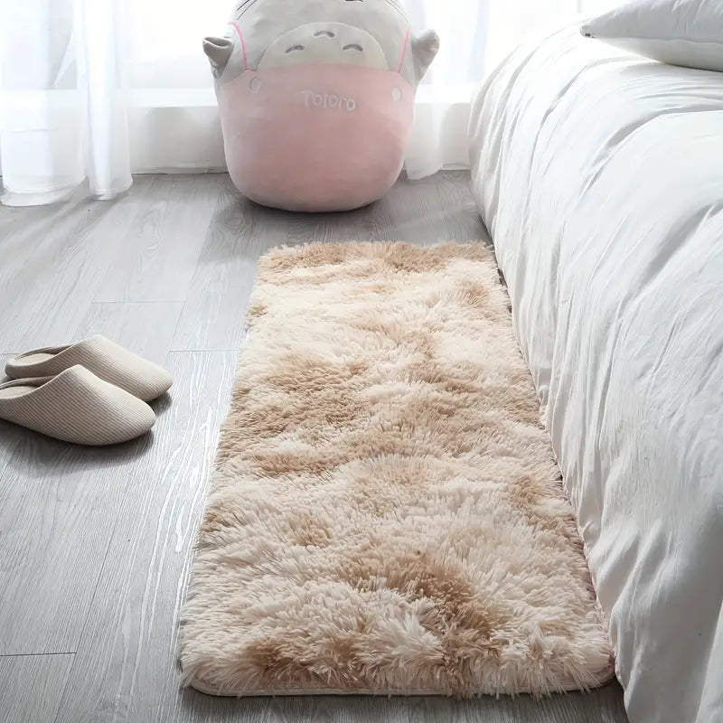 Shaggy Soft Fluffy Rugs for Bedroom and Living Room