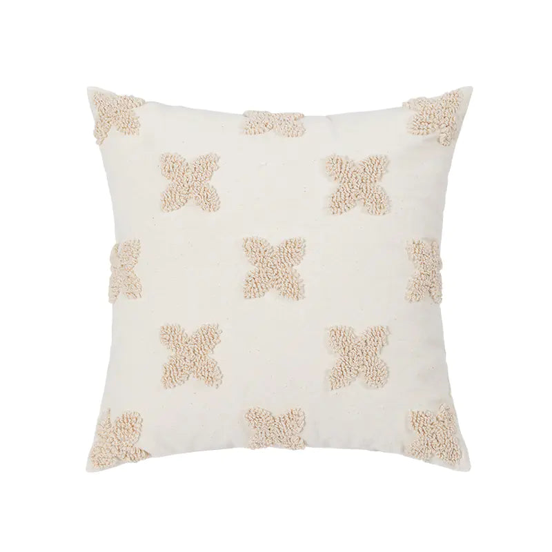 European Style Sofa Cushions and Lumbar Support Pillows