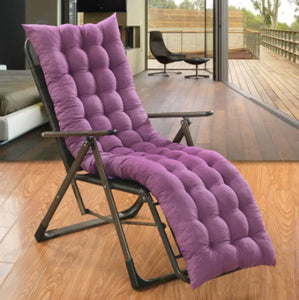 Thick Universal Cushions for Rocking & Folding Chairs