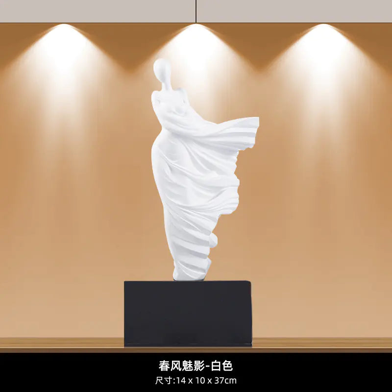 Modern Luxury Home Decor for Living Room Display