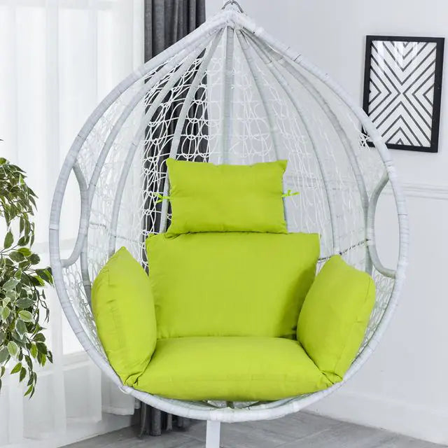Single Swing Cushion for Indoor/Outdoor Chairs