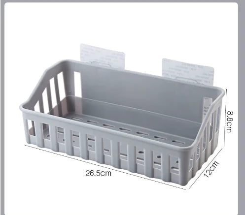 Kitchen Storage Rack and Organizer