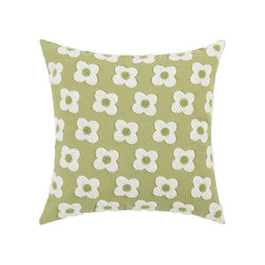 European Style Sofa Cushions and Lumbar Support Pillows