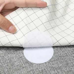 10pcs Non-Slip Stickers for Rugs and Furniture