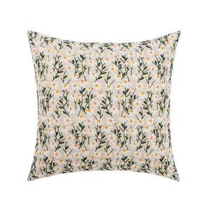 European Style Sofa Cushions and Lumbar Support Pillows