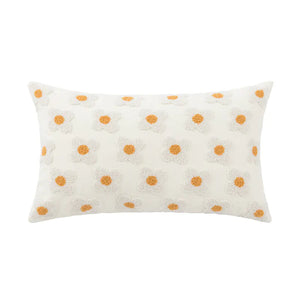 European Style Sofa Cushions and Lumbar Support Pillows