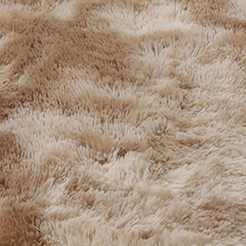 Shaggy Soft Fluffy Rugs for Bedroom and Living Room