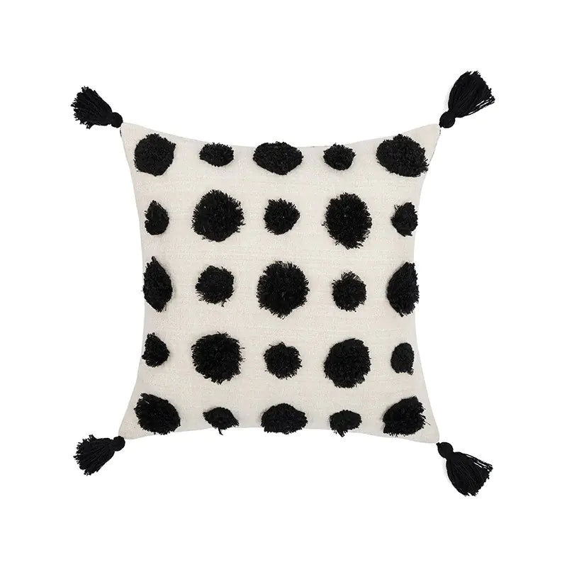 European Style Sofa Cushions and Lumbar Support Pillows