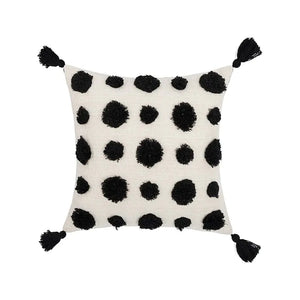 European Style Sofa Cushions and Lumbar Support Pillows