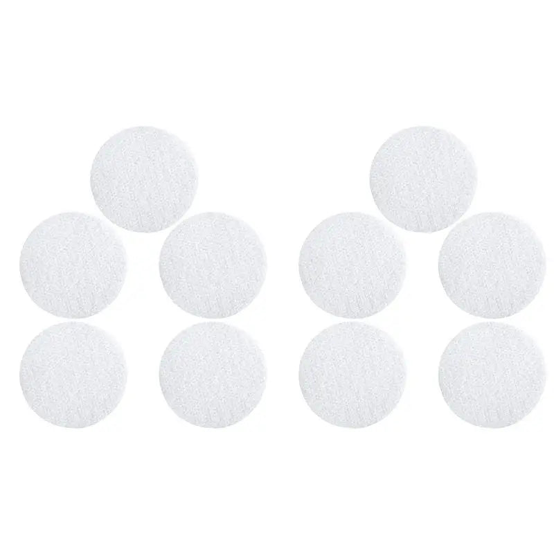 10pcs Non-Slip Stickers for Rugs and Furniture