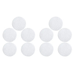 10pcs Non-Slip Stickers for Rugs and Furniture