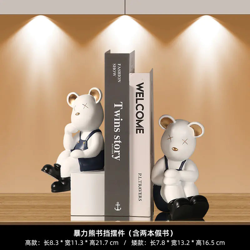 Modern Luxury Home Decor for Living Room Display