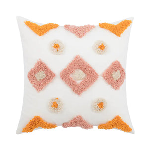 European Style Sofa Cushions and Lumbar Support Pillows