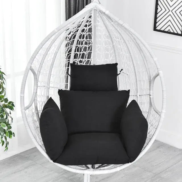 Single Swing Cushion for Indoor/Outdoor Chairs