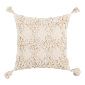 European Style Sofa Cushions and Lumbar Support Pillows