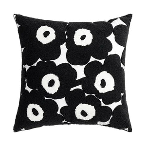 European Style Sofa Cushions and Lumbar Support Pillows