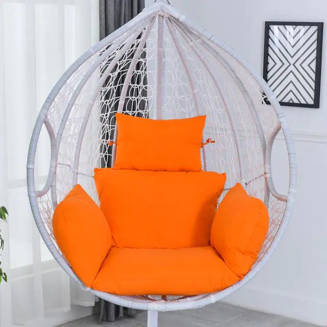 Single Swing Cushion for Indoor/Outdoor Chairs