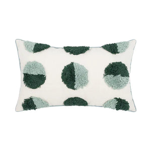 European Style Sofa Cushions and Lumbar Support Pillows