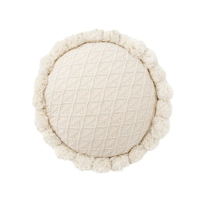 European Style Sofa Cushions and Lumbar Support Pillows