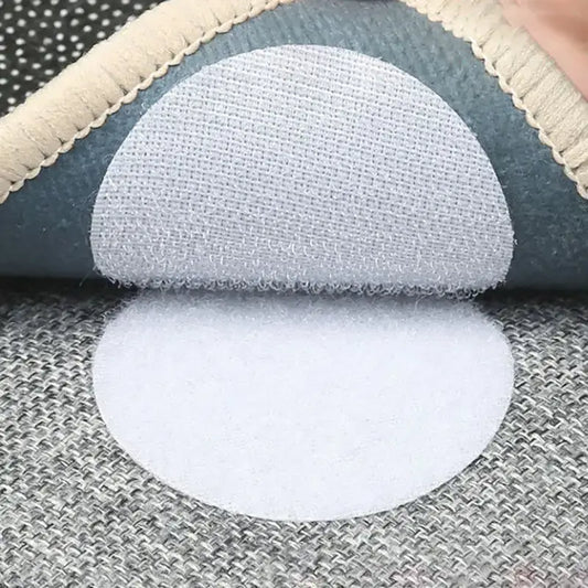 10pcs Non-Slip Stickers for Rugs and Furniture