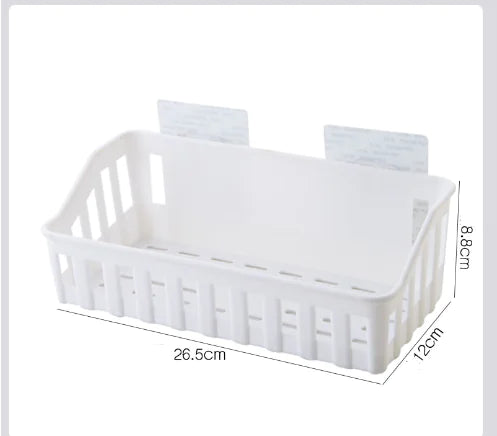 Kitchen Storage Rack and Organizer