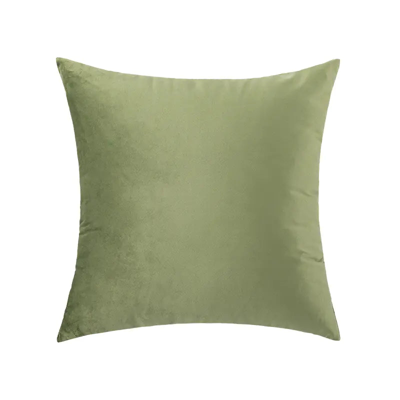 European Style Sofa Cushions and Lumbar Support Pillows