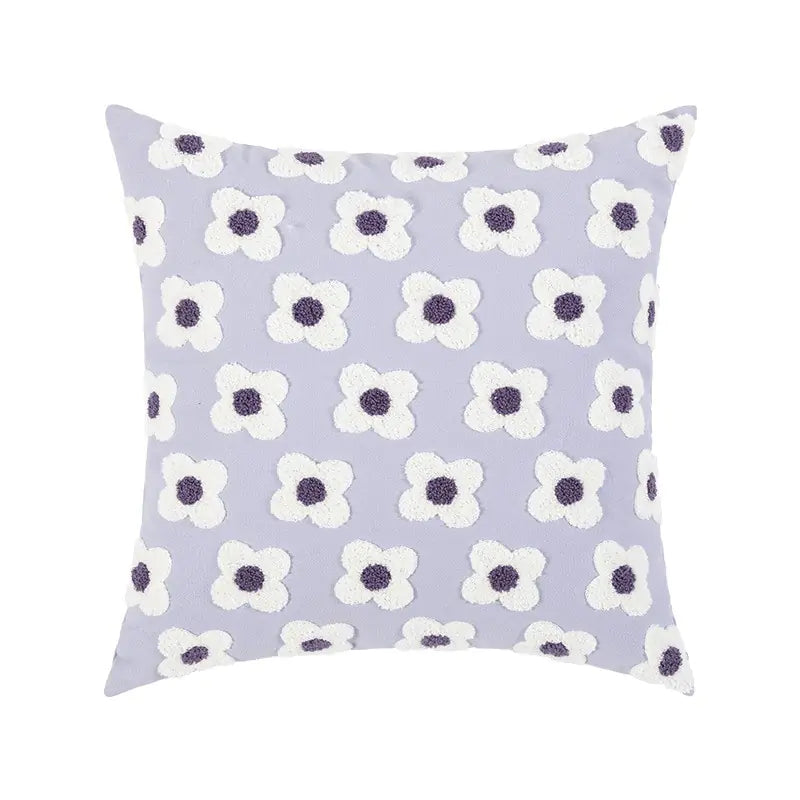 European Style Sofa Cushions and Lumbar Support Pillows