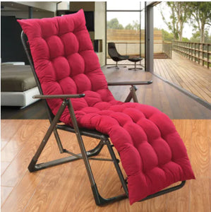 Thick Universal Cushions for Rocking & Folding Chairs
