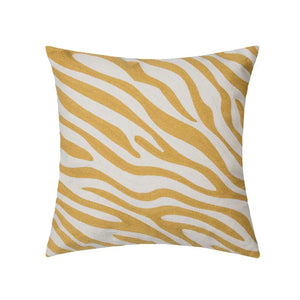 European Style Sofa Cushions and Lumbar Support Pillows